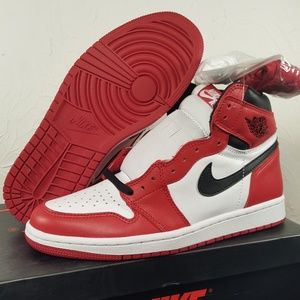 air jordan 1 retro high og chicago 2015